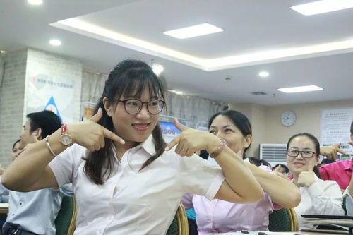 锦程教育星级服务礼仪魅力提升活动圆满结束，为会展服务注入新活力