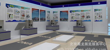 打造视觉盛宴 木制展示架、背景墙与礼仪服务一站式解决方案