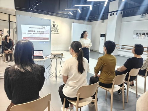 会展服务 提升惠安文明形象的重要窗口